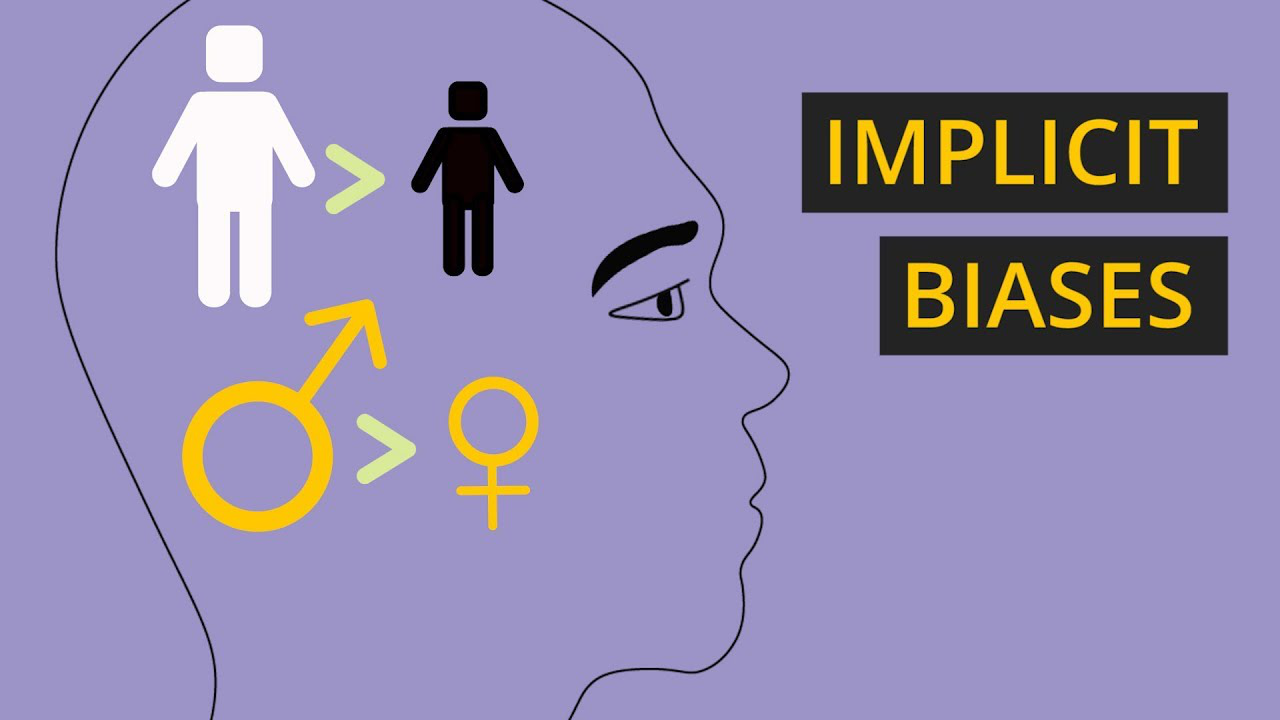Combating Implicit Bias in Accounting Education and Training