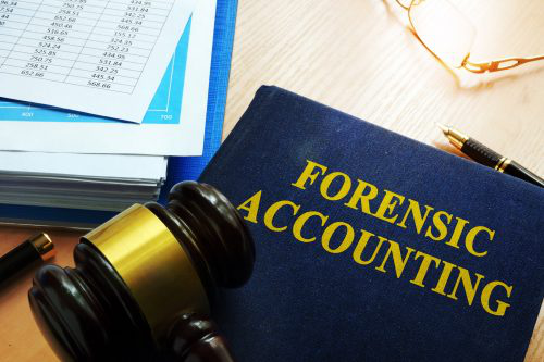 Forensic Accounting A Value-Adding Skill for the CPA