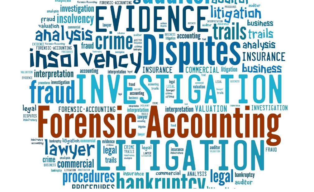 Forensic Accounting A Value-Adding Skill for the CPA