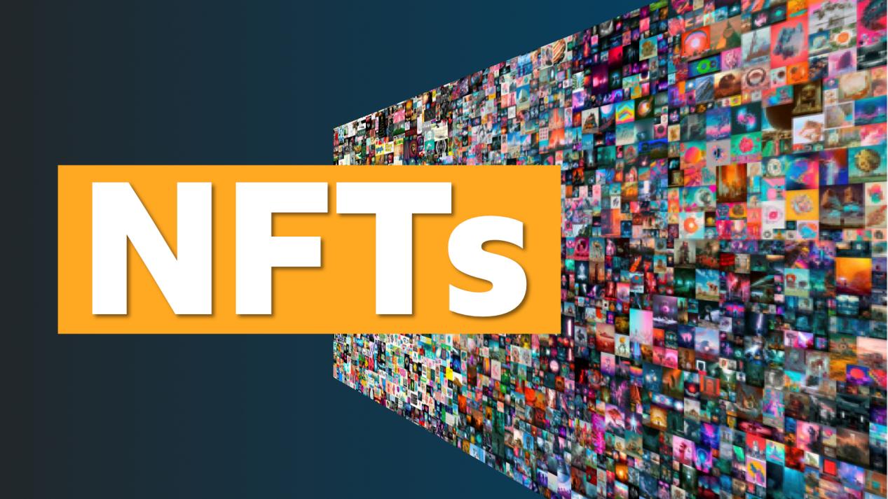 NFTs Come with Big Valuation Challenges