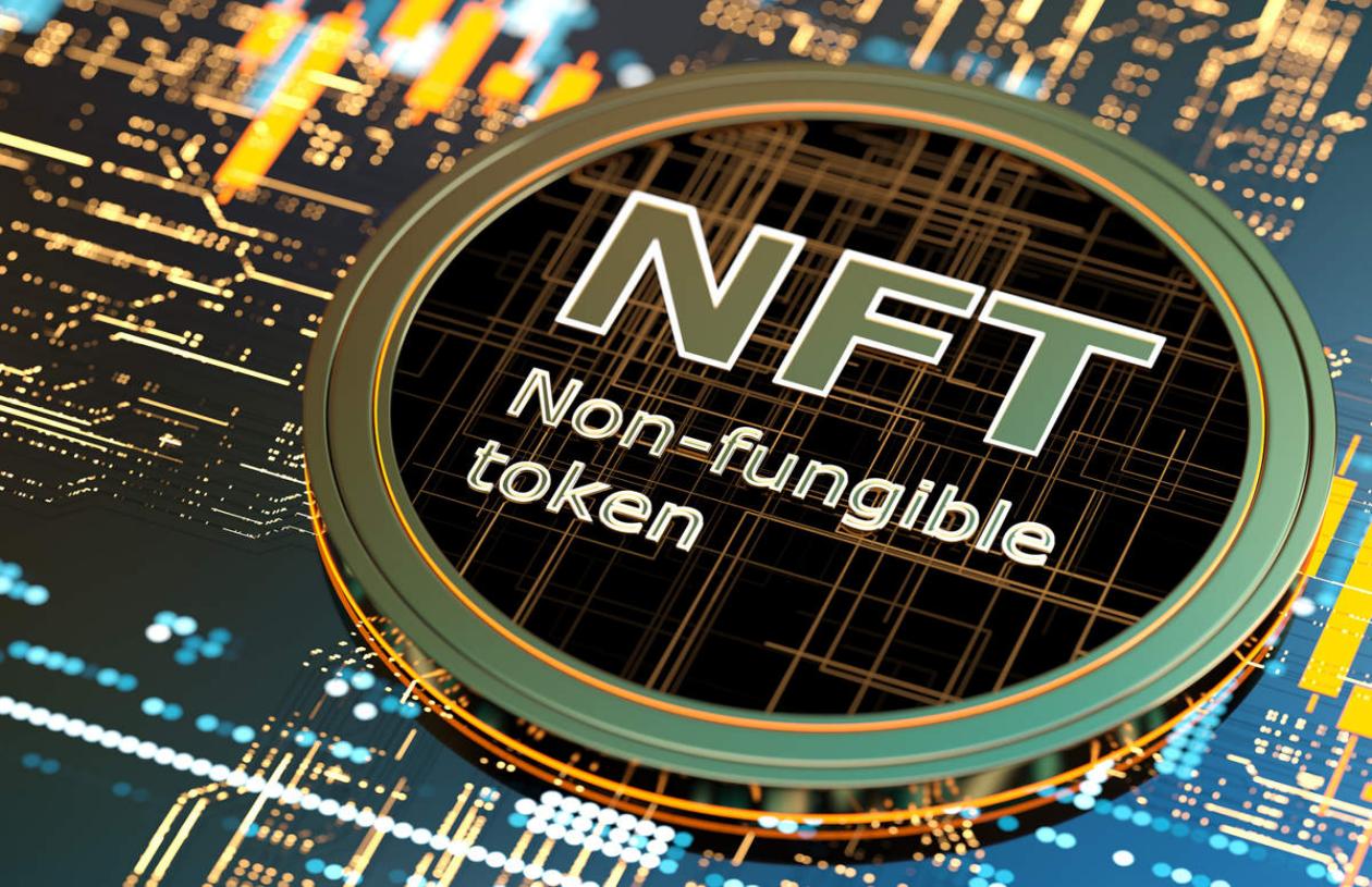 NFTs Come with Big Valuation Challenges