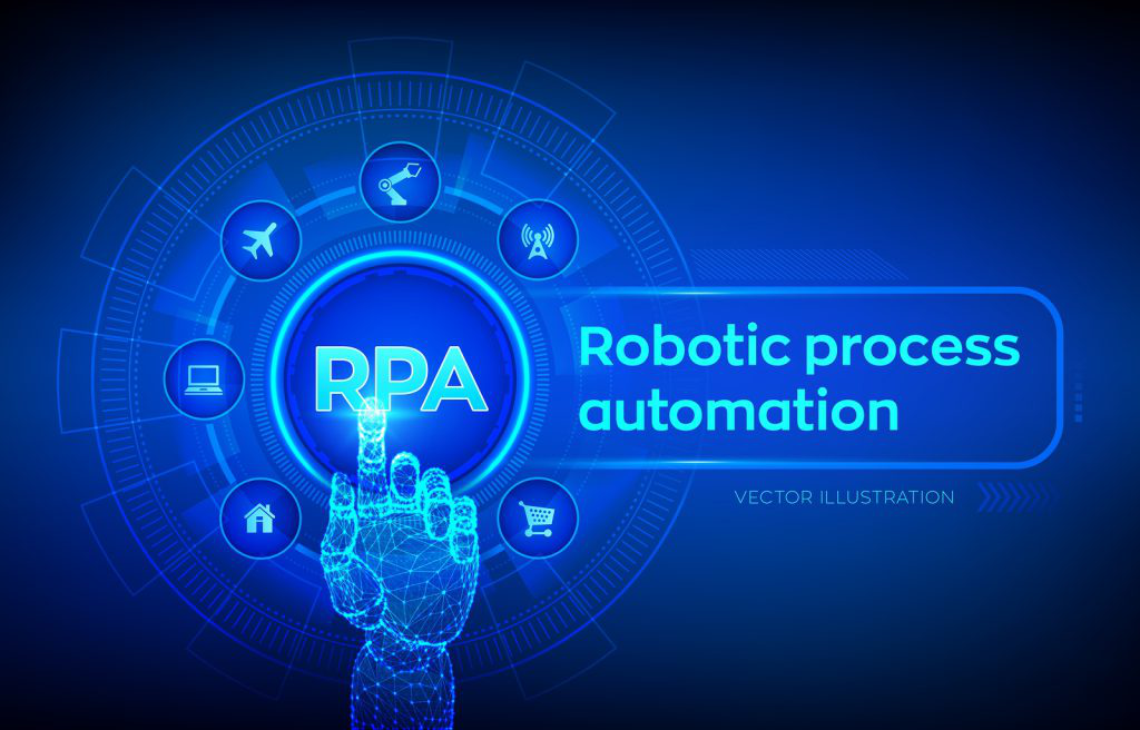 Understanding Robotic Process Automation in Audits